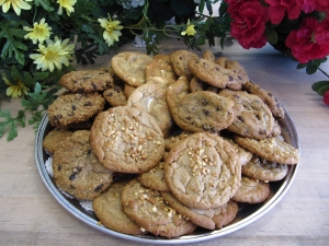 Cookie Tray