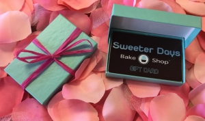 Mother's Day Gift Card 
