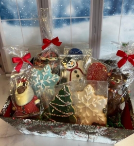 Gift Basket Large
