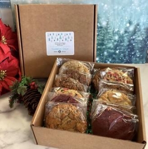 Holiday Cookie Assortment for Shipping