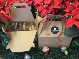 Cookie Gift Boxes