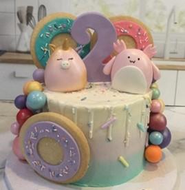 Cakes for Kids